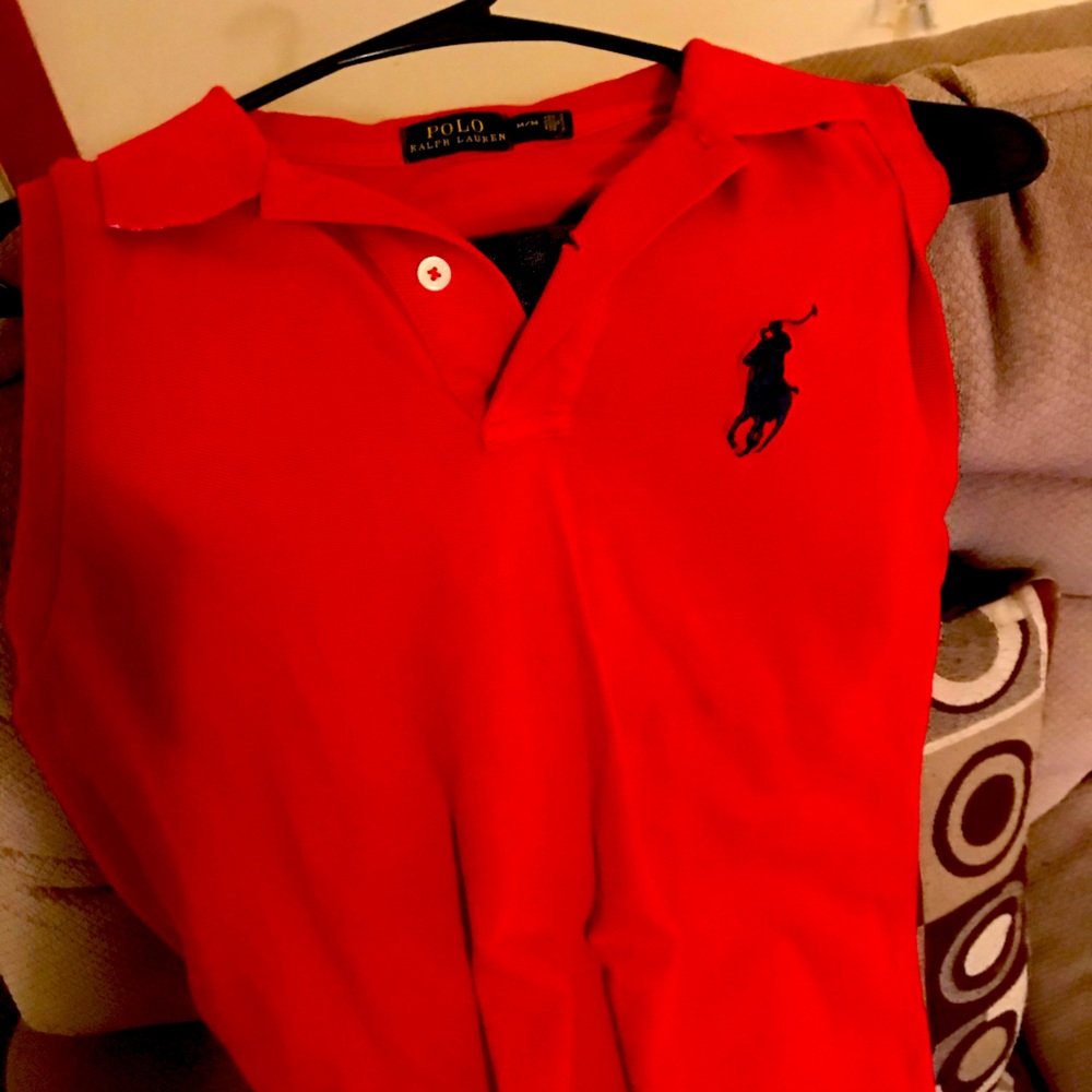 Authentic polo woman's shirt
